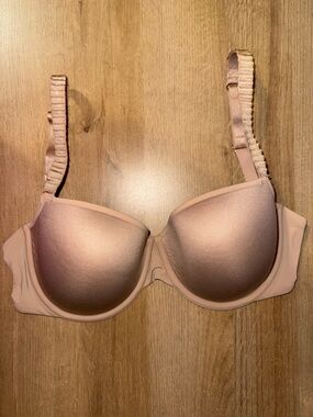 ThirdLove Nude Classic 24/7 Padded T-Shirt Bra Size 30F